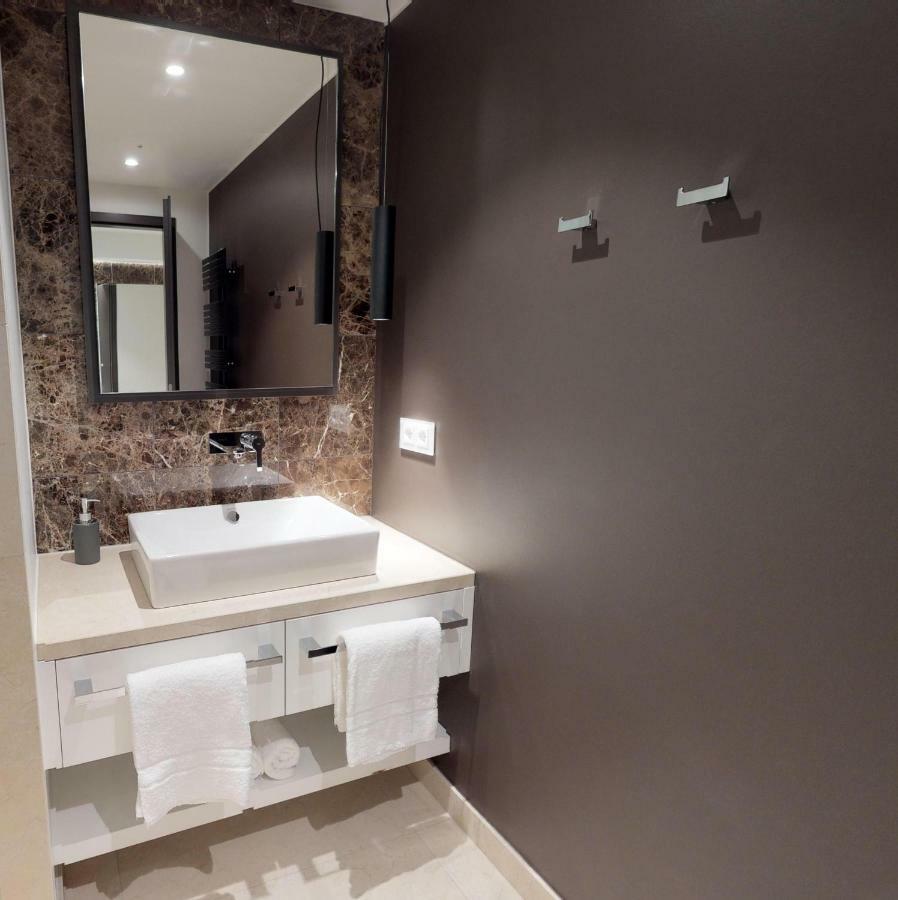 White Pearl Apartment 2.10 Timmendorfer Strand Bagian luar foto