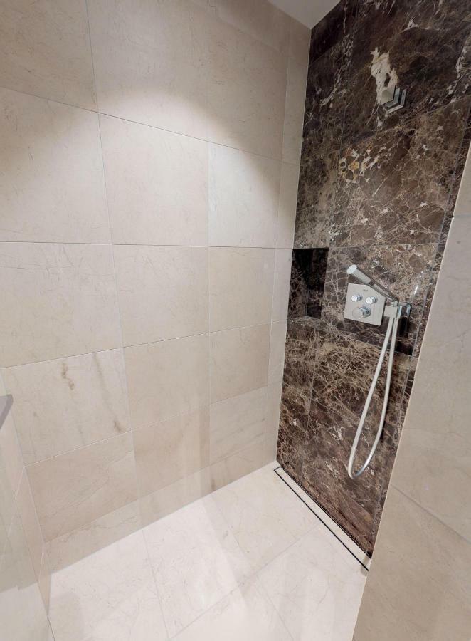 White Pearl Apartment 2.10 Timmendorfer Strand Bagian luar foto