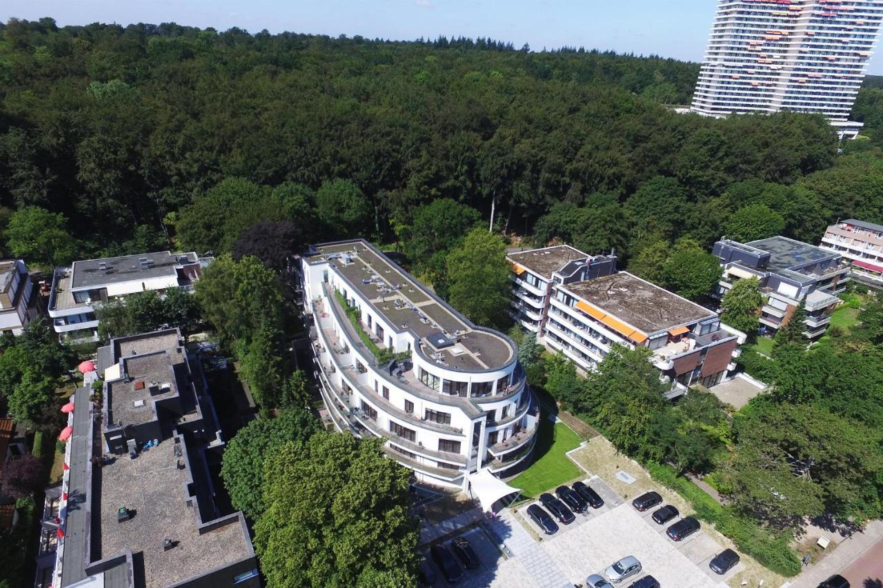 White Pearl Apartment 2.10 Timmendorfer Strand Bagian luar foto